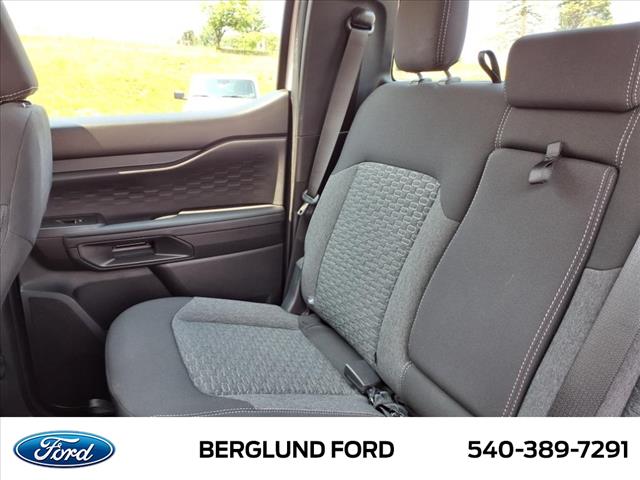 2024 Ford Ranger XL - Photo 32