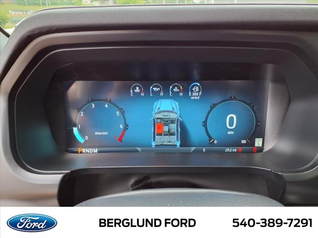 2024 Ford F-150 Platinum - Photo 32