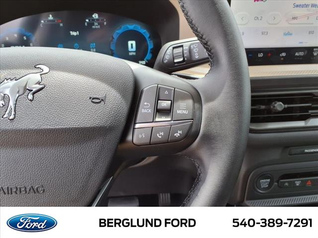 2025 Ford Bronco Sport Big Bend - Photo 32