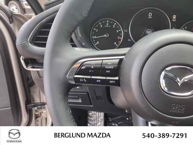 2025 Mazda Mazda3 Sedan 2.5 S Preferred - Photo 32