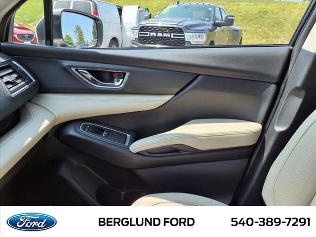 2019 Subaru Ascent Limited 7-Passenger - Photo 32