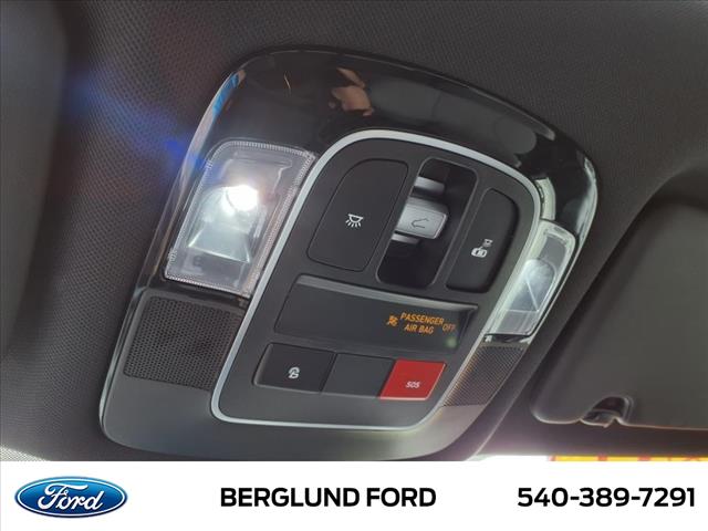 2022 Hyundai SANTA CRUZ SEL Premium - Photo 32