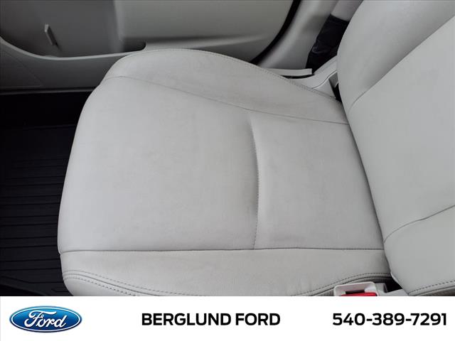 2014 Subaru XV Crosstrek 2.0i Limited - Photo 32