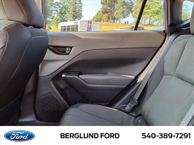 2024 Subaru Crosstrek Premium - Photo 32