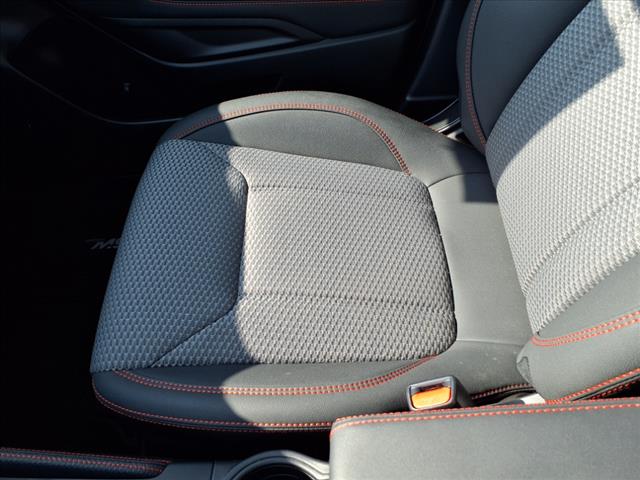 2023 Subaru Forester Sport - Photo 32