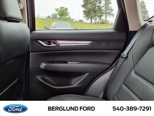 2024 Mazda CX-5 2.5 S Premium Plus - Photo 32