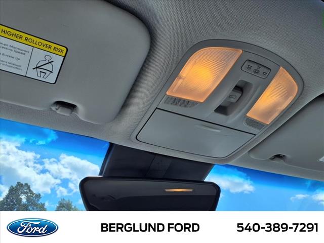 2021 Hyundai KONA Limited - Photo 32