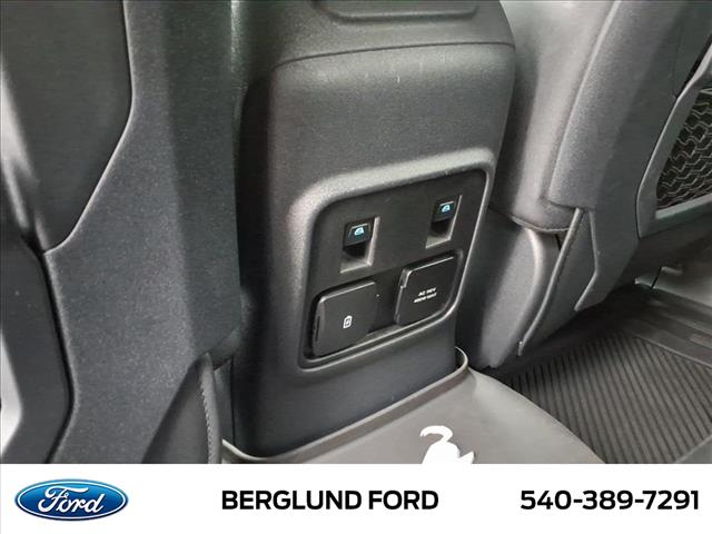 2024 Ford Bronco Big Bend - Photo 33