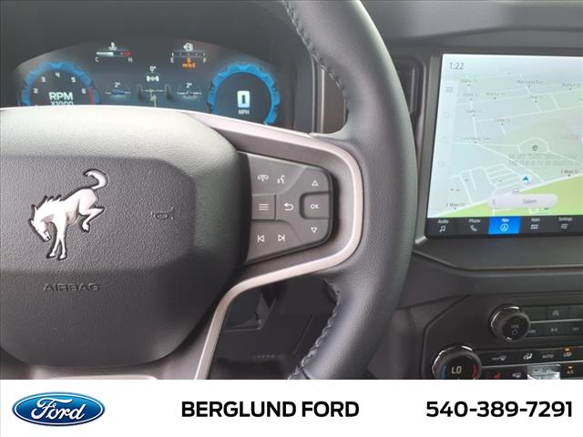 2025 Ford Bronco Big Bend - Photo 33