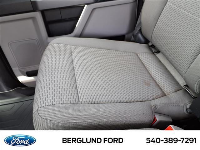 2018 Ford F-250 Super Duty XLT - Photo 33