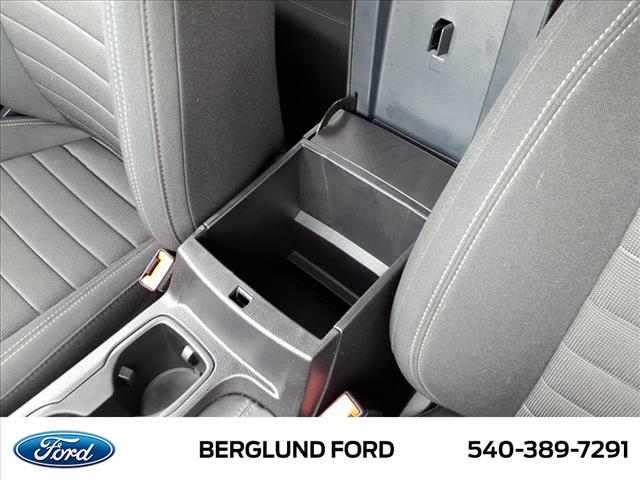 2020 Ford Ranger XLT - Photo 33