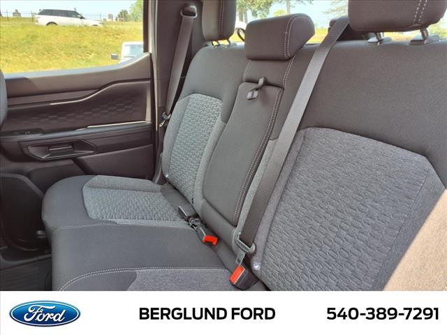 2024 Ford Ranger XL - Photo 33