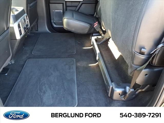2020 Ford F-150 Lariat - Photo 33