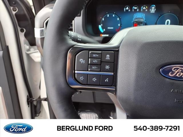 2024 Ford F-150 Platinum - Photo 33