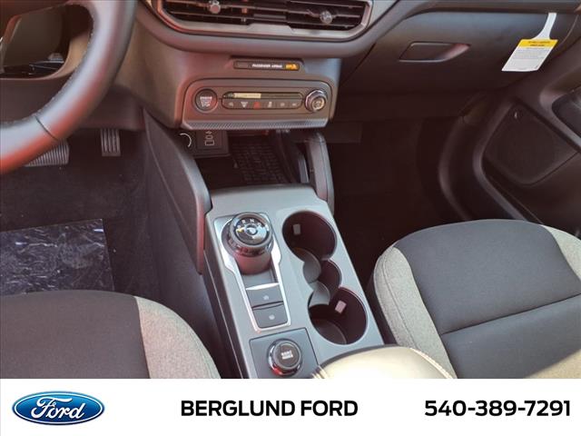 2025 Ford Bronco Sport Big Bend - Photo 33