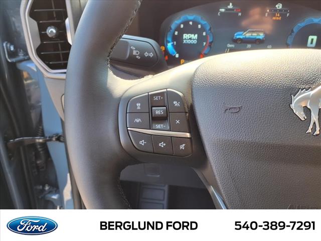 2025 Ford Bronco Sport Outer Banks - Photo 33