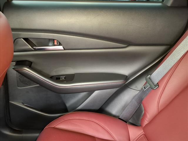 2024 Mazda CX-30 2.5 S Carbon Edition - Photo 33