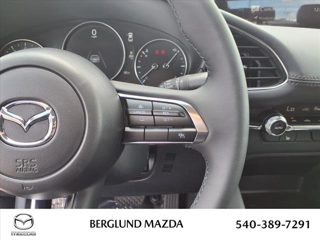 2025 Mazda Mazda3 Sedan 2.5 S Preferred - Photo 33