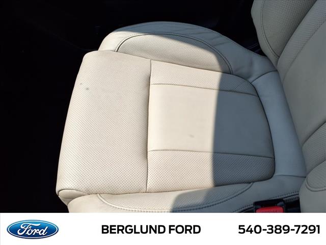 2019 Subaru Ascent Limited 7-Passenger - Photo 33