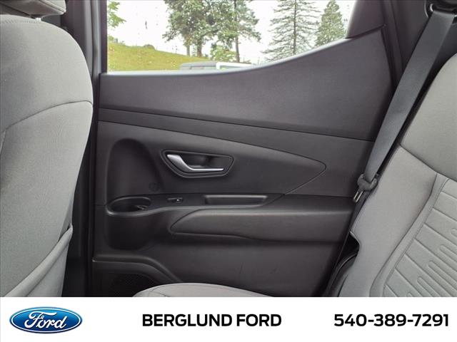 2022 Hyundai SANTA CRUZ SEL Premium - Photo 33