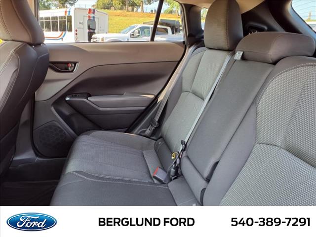 2024 Subaru Crosstrek Premium - Photo 33
