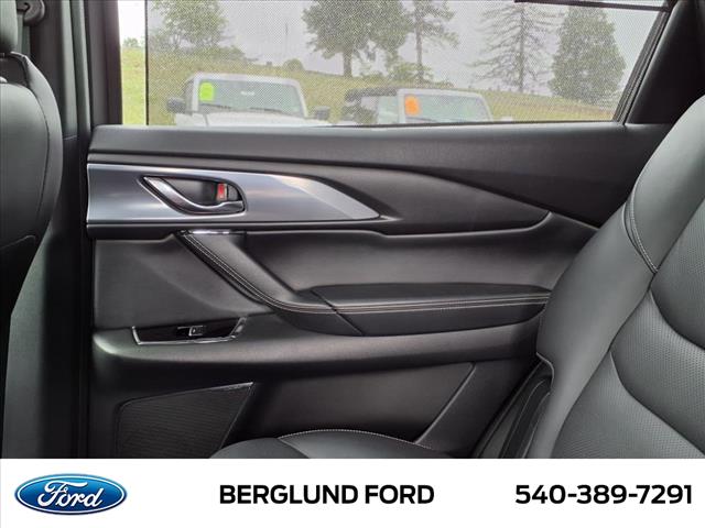 2023 Mazda CX-9 Grand Touring - Photo 33