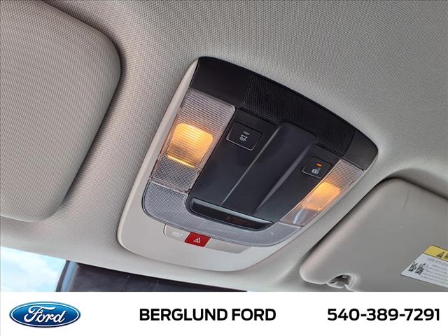 2023 Kia Sportage Hybrid EX - Photo 33