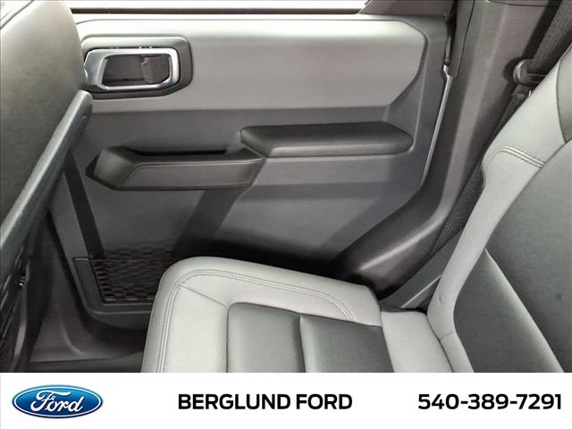 2024 Ford Bronco Big Bend - Photo 34