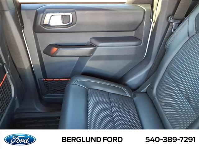 2024 Ford Bronco Raptor - Photo 34