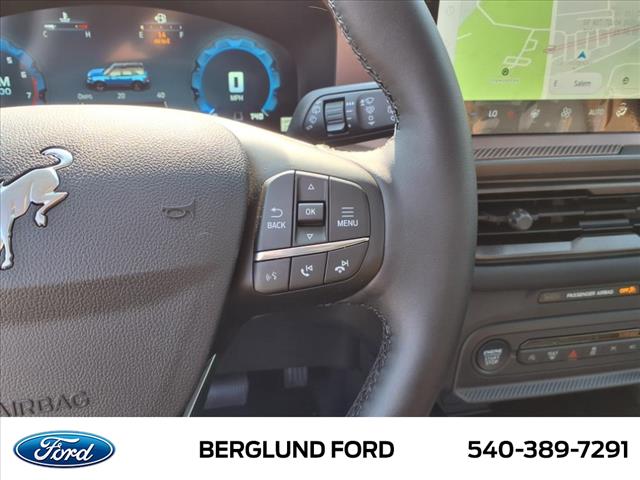 2025 Ford Bronco Sport Outer Banks - Photo 34