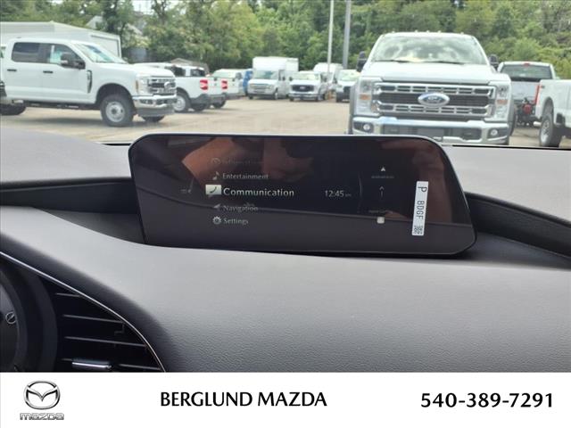 2025 Mazda Mazda3 Sedan 2.5 S Preferred - Photo 34