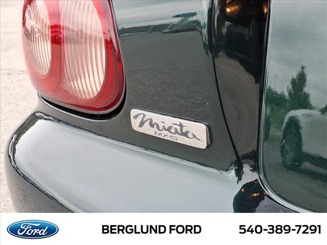2002 Mazda MX-5 Miata  - Photo 34