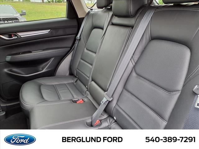 2024 Mazda CX-5 2.5 S Premium Plus - Photo 34