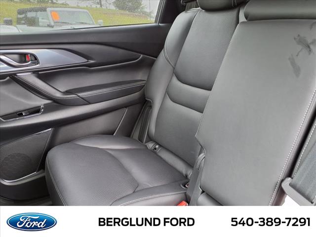 2023 Mazda CX-9 Grand Touring - Photo 34