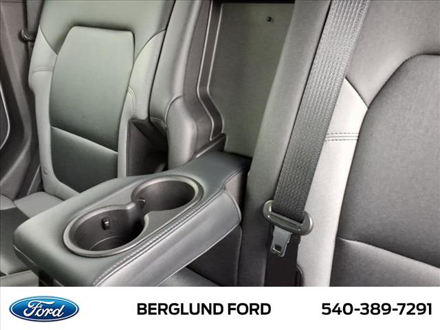 2024 Ford Bronco Big Bend - Photo 35