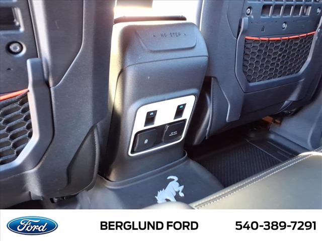 2024 Ford Bronco Raptor - Photo 35