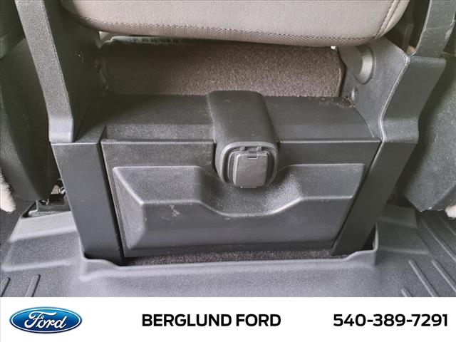 2018 Ford F-250 Super Duty XLT - Photo 35