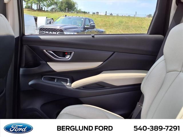 2019 Subaru Ascent Limited 7-Passenger - Photo 35
