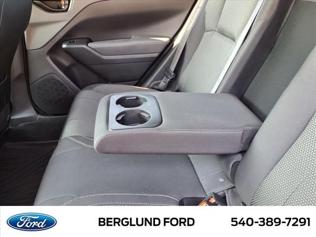 2024 Subaru Crosstrek Premium - Photo 35