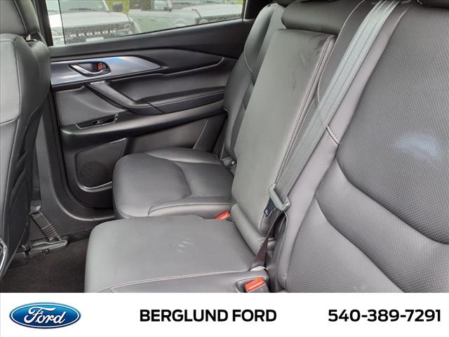 2023 Mazda CX-9 Grand Touring - Photo 35