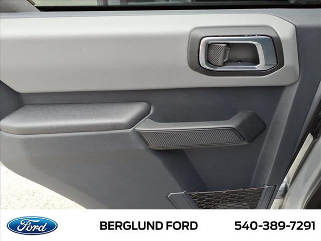 2024 Ford Bronco Big Bend - Photo 36