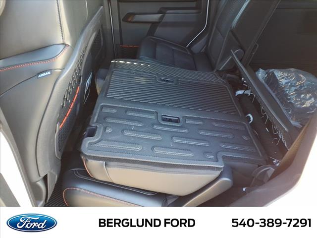 2024 Ford Bronco Raptor - Photo 36