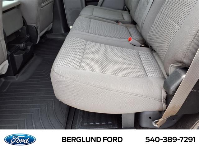 2018 Ford F-250 Super Duty XLT - Photo 36