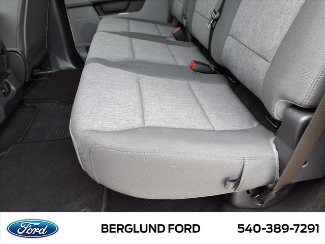 2024 Ford F-350 Super Duty XL - Photo 36