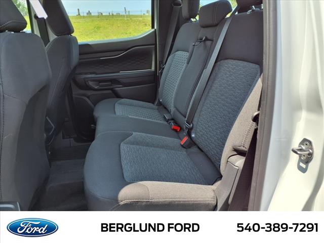 2024 Ford Ranger XL - Photo 36