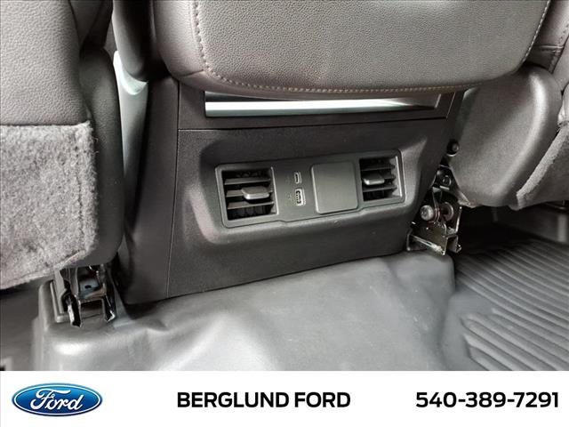 2024 Chevrolet Silverado Work Truck - Photo 36