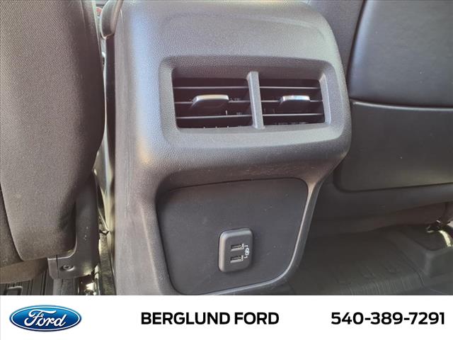 2021 GMC Terrain SLE - Photo 36