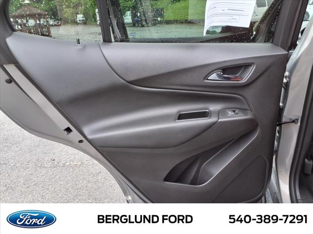 2018 Chevrolet Equinox LT - Photo 36