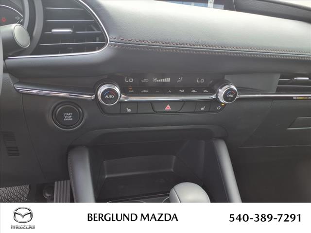 2025 Mazda Mazda3 Sedan 2.5 S Preferred - Photo 36