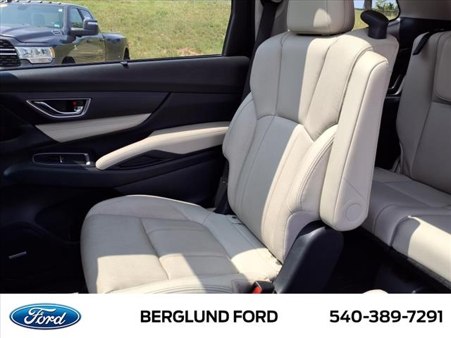 2019 Subaru Ascent Limited 7-Passenger - Photo 36